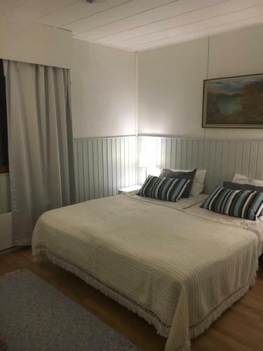 Apartamento Ollila Rantatalo