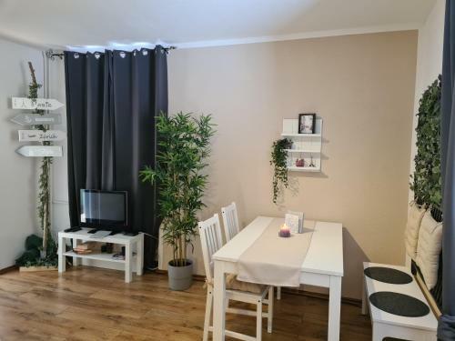Apartamento Waldblick Ferienwohnungen