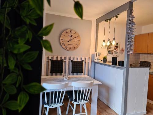 Apartamento Waldblick Ferienwohnungen
