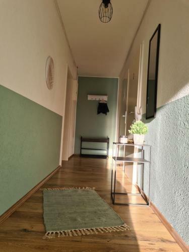 Apartamento Waldblick Ferienwohnungen