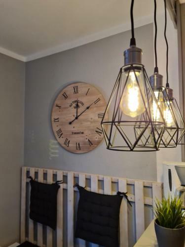 Apartamento Waldblick Ferienwohnungen