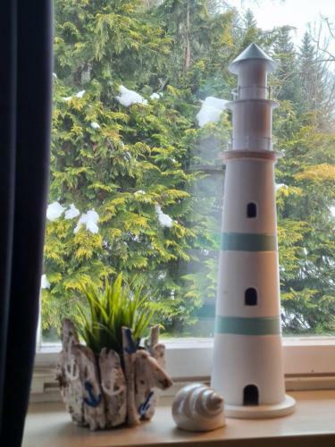 Apartamento Waldblick Ferienwohnungen