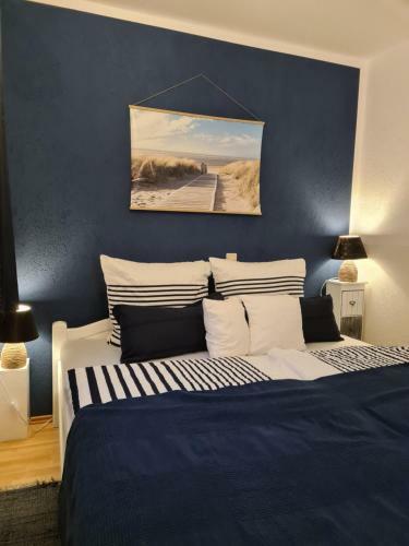 Apartamento Waldblick Ferienwohnungen