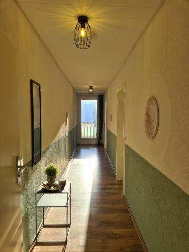 Apartamento Waldblick Ferienwohnungen