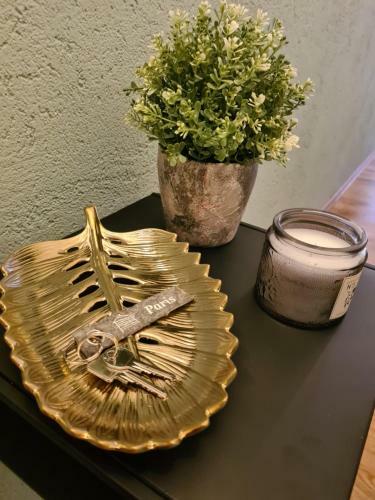 Apartamento Waldblick Ferienwohnungen