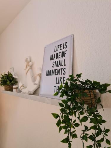 Apartamento Waldblick Ferienwohnungen