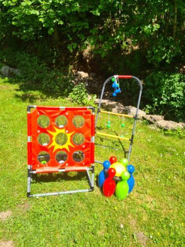 Apartamento Waldblick Ferienwohnungen