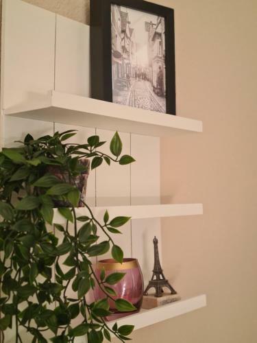 Apartamento Waldblick Ferienwohnungen