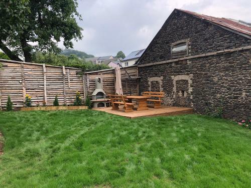 Stilvolles Eifelhaus Am N�rburgring Mit Eigenem Garten
