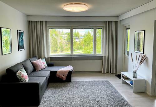 Apartamento Citykoti Kuutti