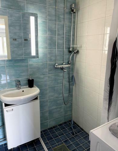 Apartamento Citykoti Kuutti