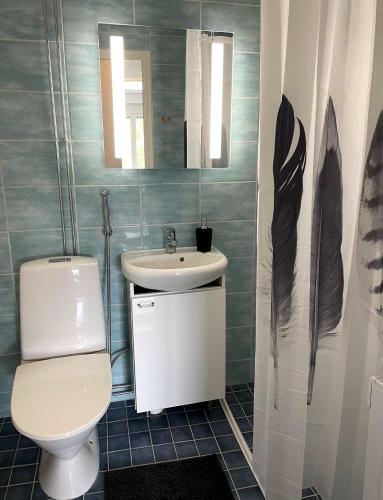 Apartamento Citykoti Kuutti