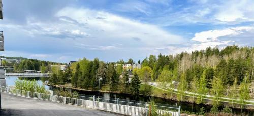 Apartamento Citykoti Kuutti