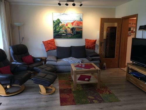 Apartamento Am Pier