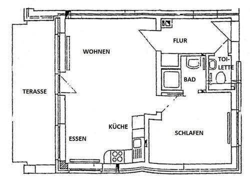 Apartamento Am Pier