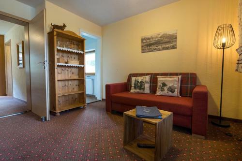 Apartamentos Haus Hochwies