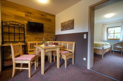 Apartamentos Haus Hochwies