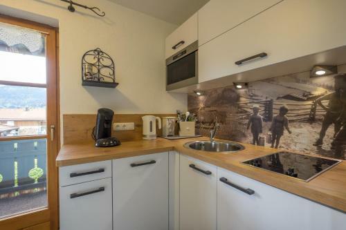 Apartamentos Haus Hochwies