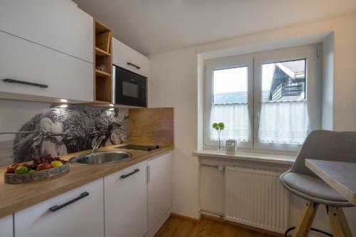 Apartamentos Haus Hochwies