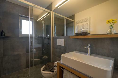 Apartamentos Haus Hochwies