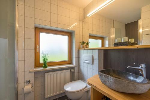 Apartamentos Haus Hochwies