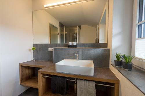 Apartamentos Haus Hochwies