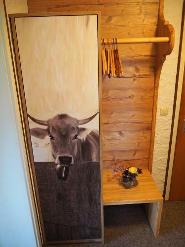 Apartamentos Haus Hochwies