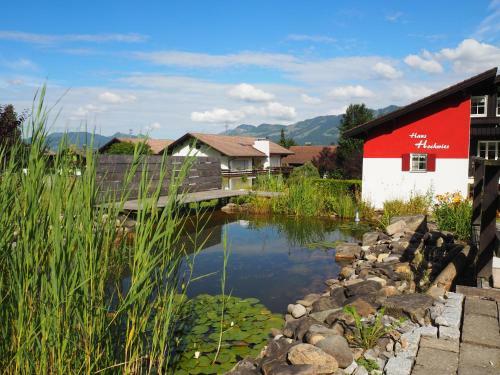 Apartamentos Haus Hochwies
