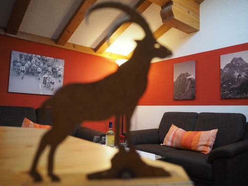 Apartamentos Haus Hochwies