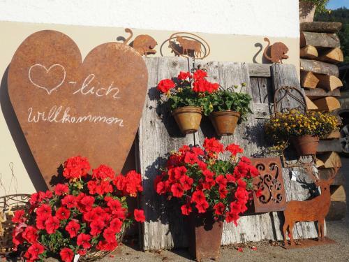 Apartamentos Haus Hochwies