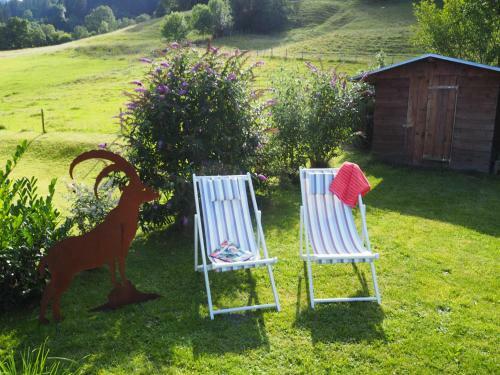 Apartamentos Haus Hochwies