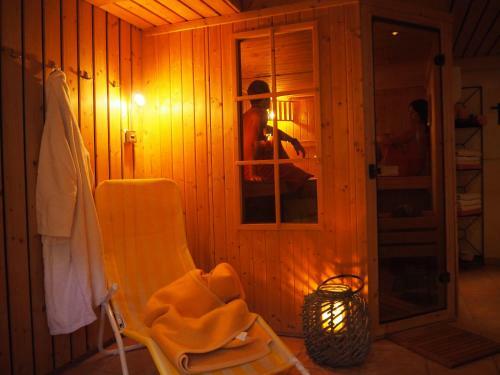 Apartamentos Haus Hochwies