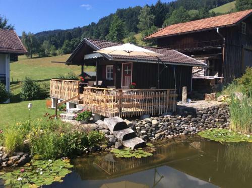 Apartamentos Haus Hochwies