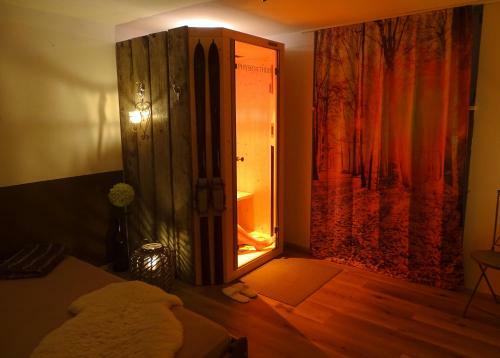 Apartamentos Haus Hochwies
