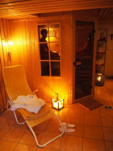 Apartamentos Haus Hochwies