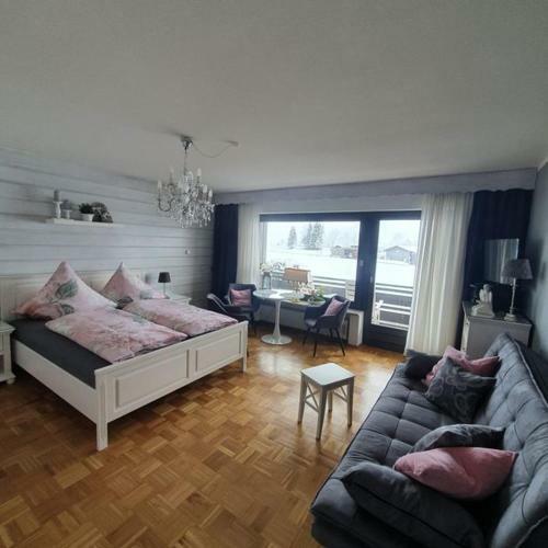 Apartamento Bergkristall