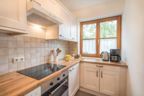 Apartamento Ferienwohnungen Alpentraum - Bergheimat
