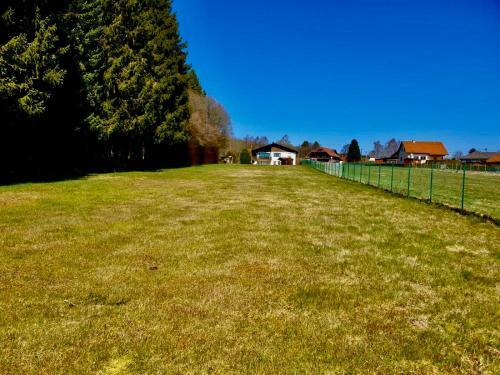 Apartamento Villa Vorkastell