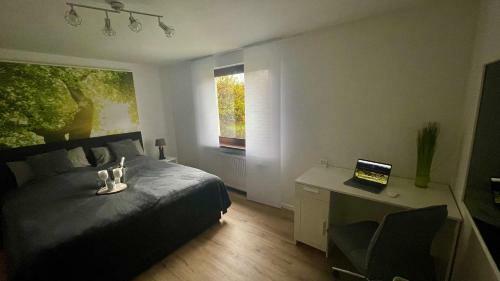 Apartamento Villa Vorkastell