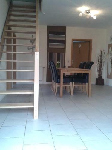 Apartamento Ferienwohnung Sandhoege