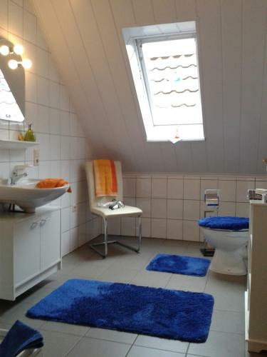 Apartamento Ferienwohnung Sandhoege