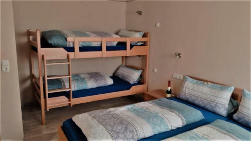 Apartamento Ferienwohnung Schaule