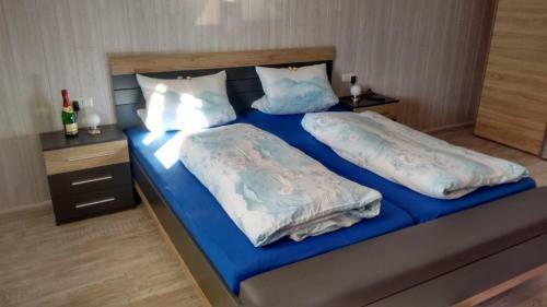 Apartamento Ferienwohnung Schaule
