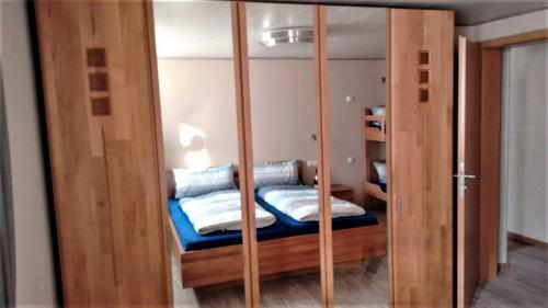 Apartamento Ferienwohnung Schaule