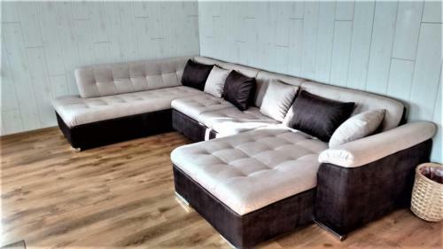 Apartamento Ferienwohnung Schaule