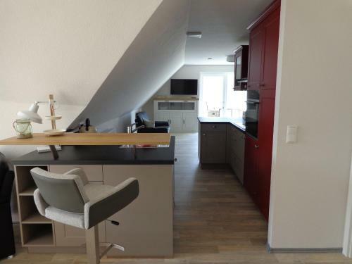 Apartamento Ankommen-durchatmen
