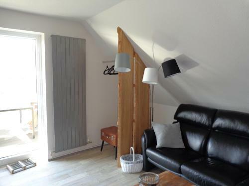 Apartamento Ankommen-durchatmen