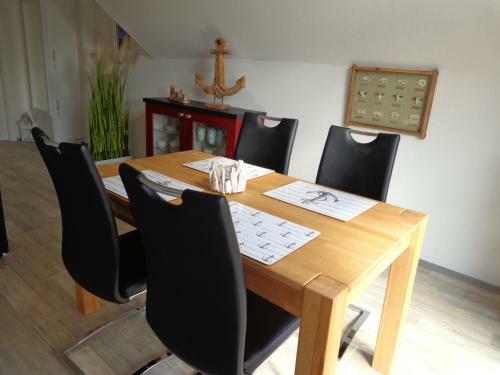 Apartamento Ankommen-durchatmen