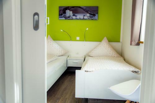 Apartamento Landhaus Alpenflora