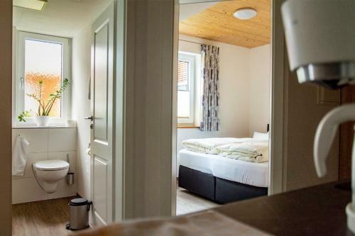 Apartamento Landhaus Alpenflora